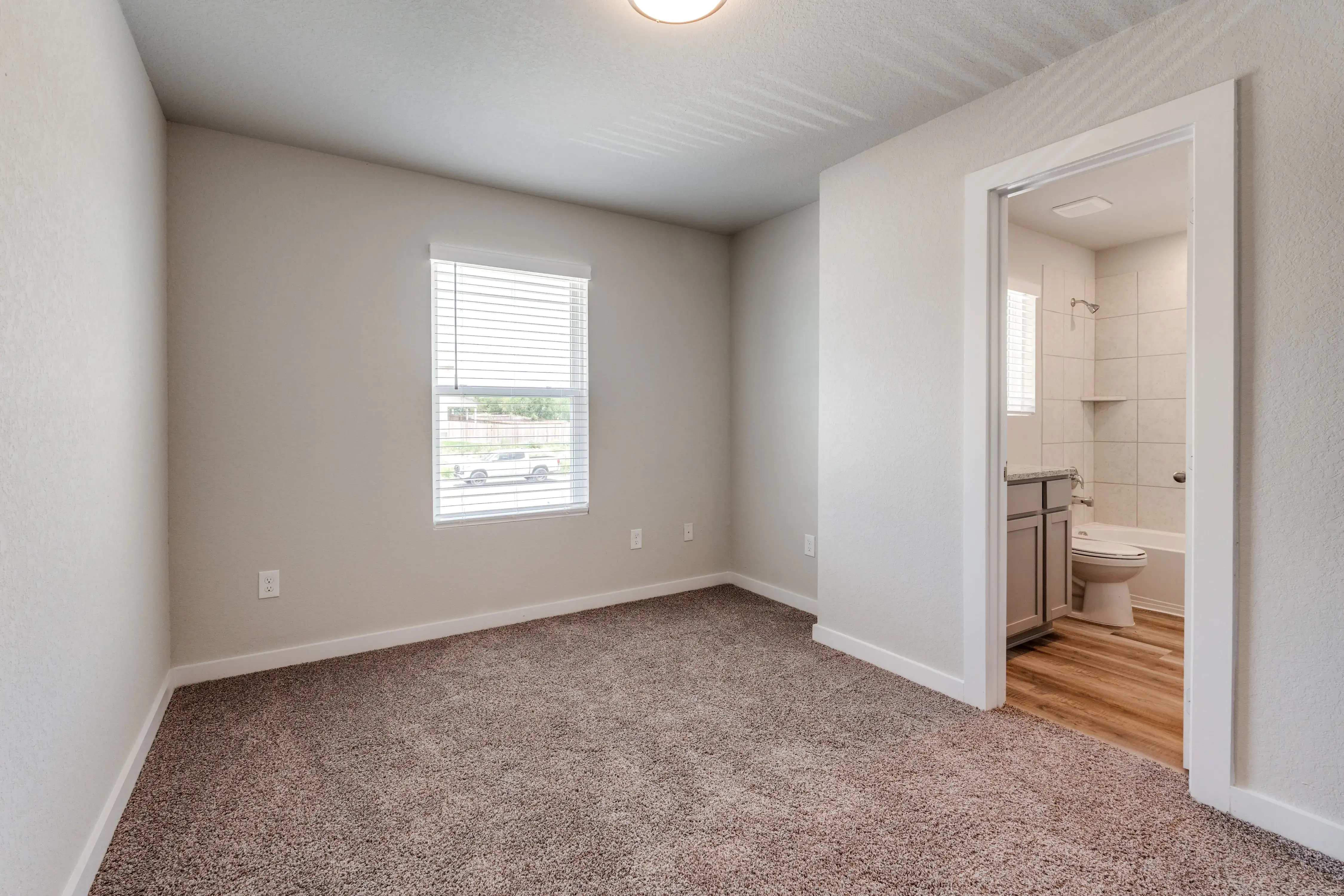 Fourplex San Antonio