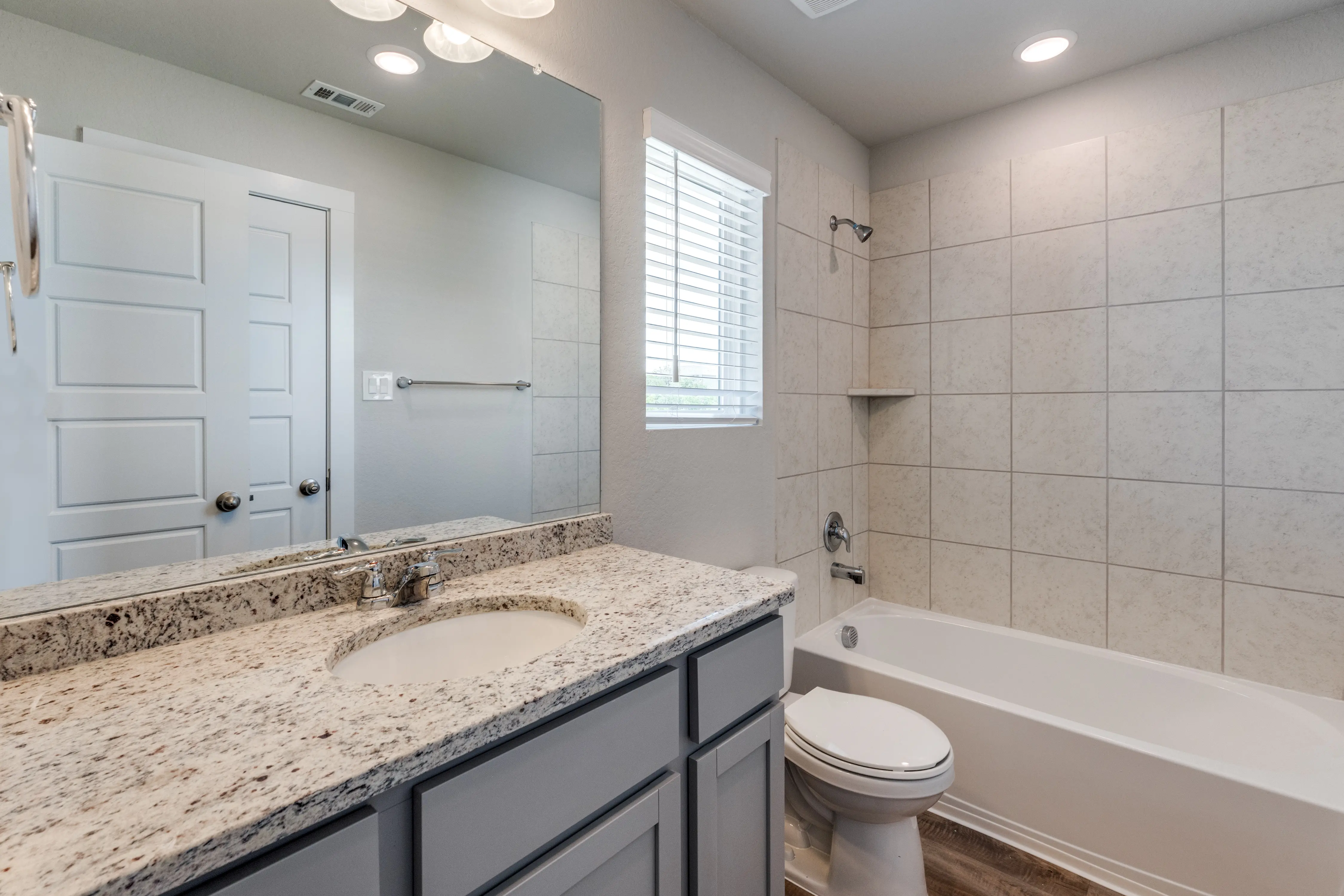 Fourplex San Antonio