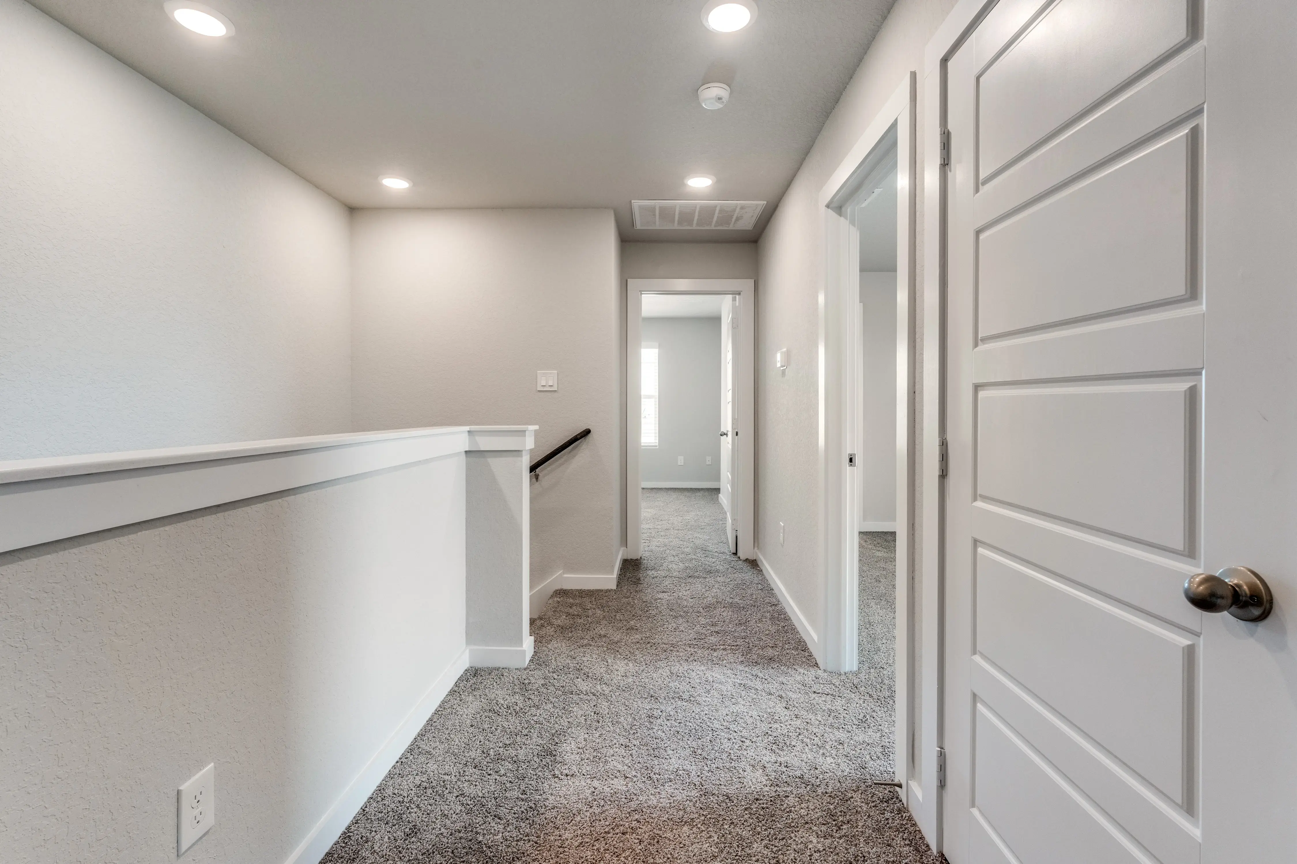 Fourplex San Antonio