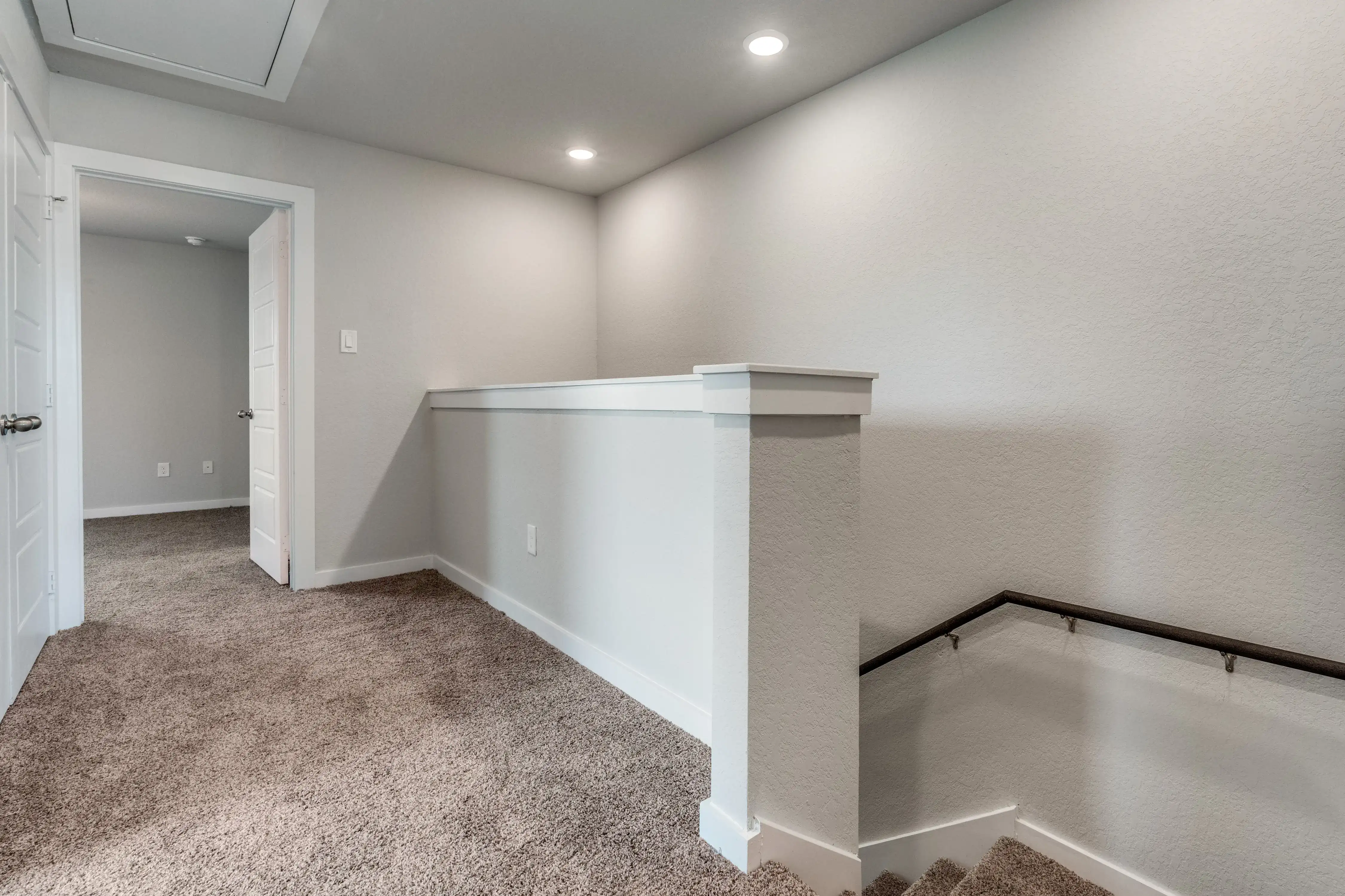 Fourplex San Antonio