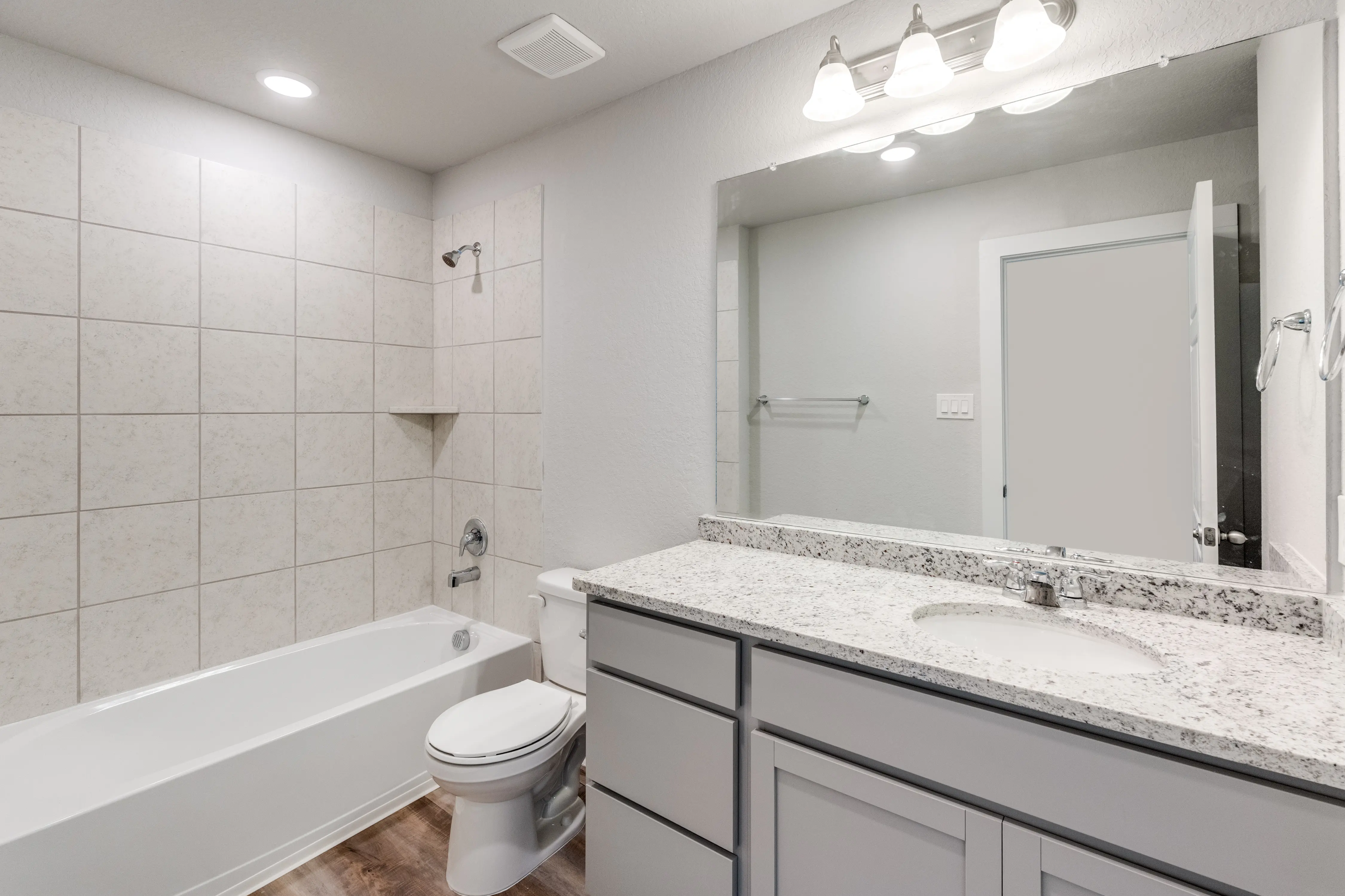 Fourplex San Antonio